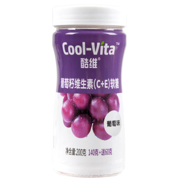 酷維葡萄籽維生素(C+E)軟糖.jpg 酷維葡萄籽維生素(C+E)軟糖.jpg