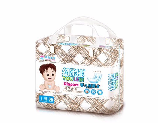 幼樂比紙尿片(中包)L38.jpg 幼樂比紙尿片(中包)L38.jpg