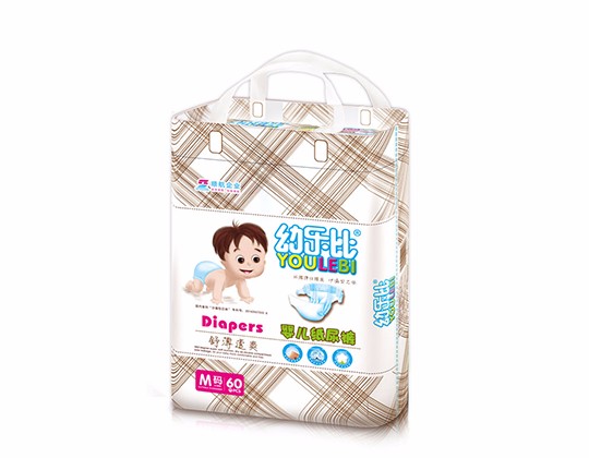 幼樂比紙尿褲(大包)M60.jpg 幼樂比紙尿褲(大包)M60.jpg