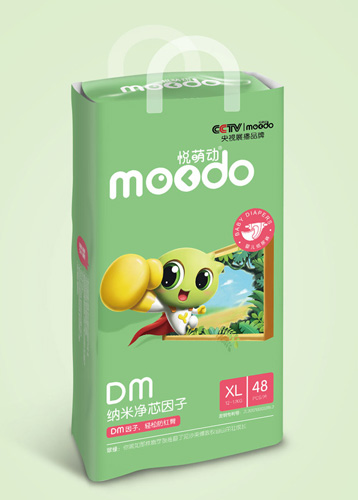 悅萌動(dòng)DM納米凈芯因子?jì)雰杭埬蜓漍L48