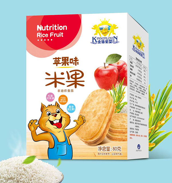 金盾愛嬰蘋果味米果.jpg 金盾愛嬰蘋果味米果.jpg