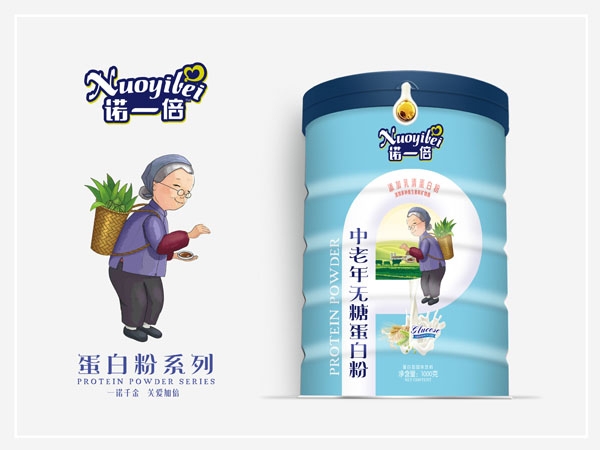 諾一倍中老年無糖蛋白粉.jpg 諾一倍中老年無糖蛋白粉.jpg