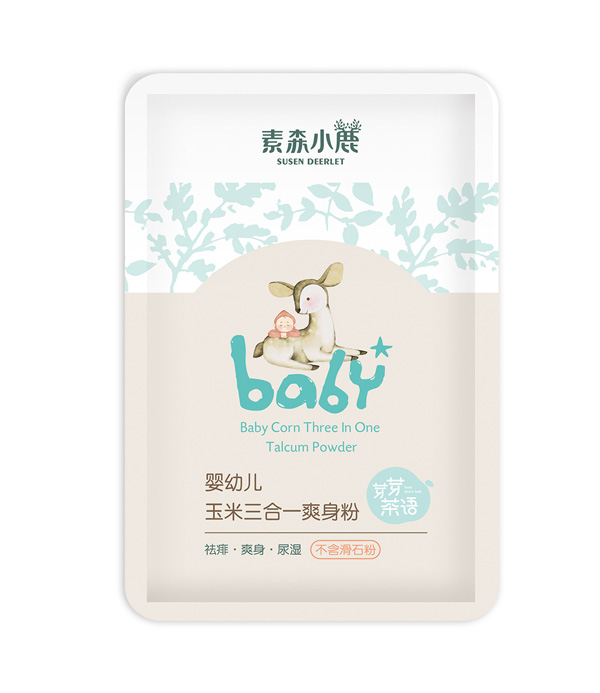 素森小鹿嬰幼兒玉米三合一爽身粉(袋包).jpg 素森小鹿嬰幼兒玉米三合一爽身粉(袋包).jpg