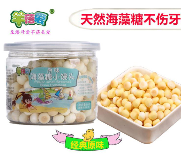 芊蓓愛海藻糖小饅頭原味.jpg 芊蓓愛海藻糖小饅頭原味.jpg