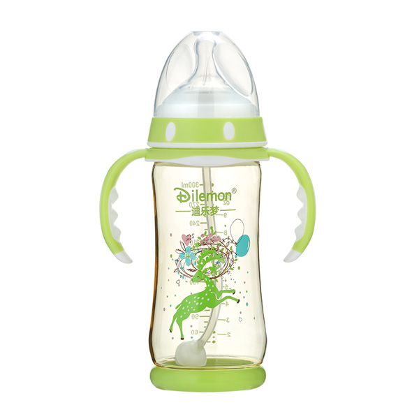 迪樂夢PPSU奶瓶300ml綠色.jpg 迪樂夢PPSU奶瓶300ml綠色.jpg