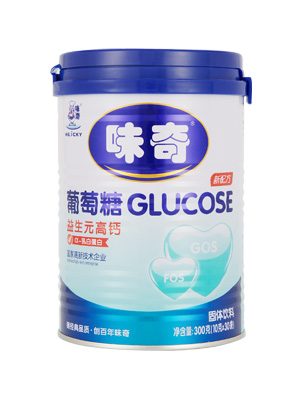 味奇益生元高鈣葡萄糖300g.jpg 味奇益生元高鈣葡萄糖300g.jpg