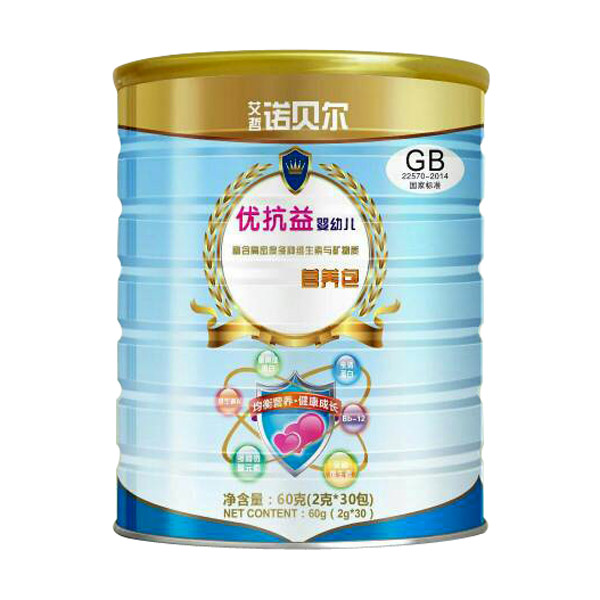 艾哲諾貝爾優(yōu)抗益嬰幼兒營(yíng)養(yǎng)包.jpg 艾哲諾貝爾優(yōu)抗益嬰幼兒營(yíng)養(yǎng)包.jpg
