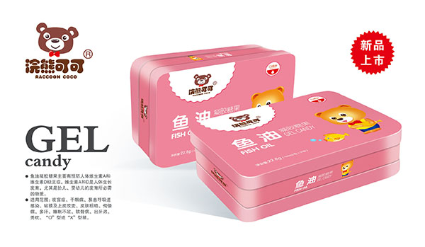 浣熊可可魚油凝膠糖果.jpg 浣熊可可魚油凝膠糖果.jpg