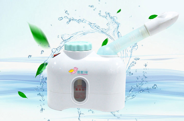 嬰童1號(hào)眼部熏蒸儀