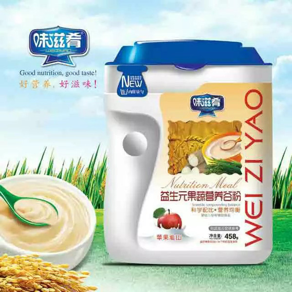 味滋肴益生元果蔬營(yíng)養(yǎng)谷粉-蘋果淮山 聽(tīng)裝.jpg 味滋肴益生元果蔬營(yíng)養(yǎng)谷粉-蘋果淮山 聽(tīng)裝.jpg