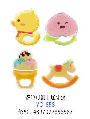 優(yōu)秀媽咪多色可愛卡通牙膠.jpg 優(yōu)秀媽咪多色可愛卡通牙膠.jpg