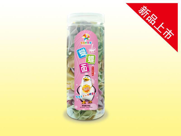 央央大風車蝴蝶面(混合味)