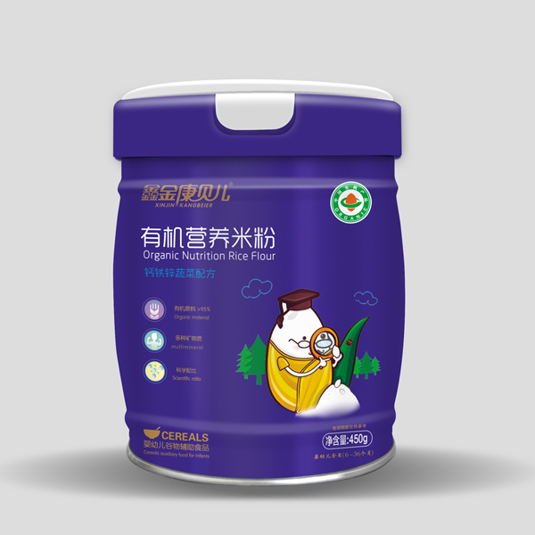 鑫金康貝兒有機(jī)營養(yǎng)米粉-鈣鐵鋅蔬菜配方.jpg 鑫金康貝兒有機(jī)營養(yǎng)米粉-鈣鐵鋅蔬菜配方.jpg