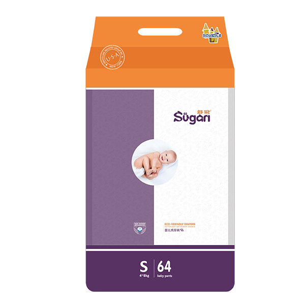 舒冠5號(hào)城堡紙尿褲S64.jpg 舒冠5號(hào)城堡紙尿褲S64.jpg