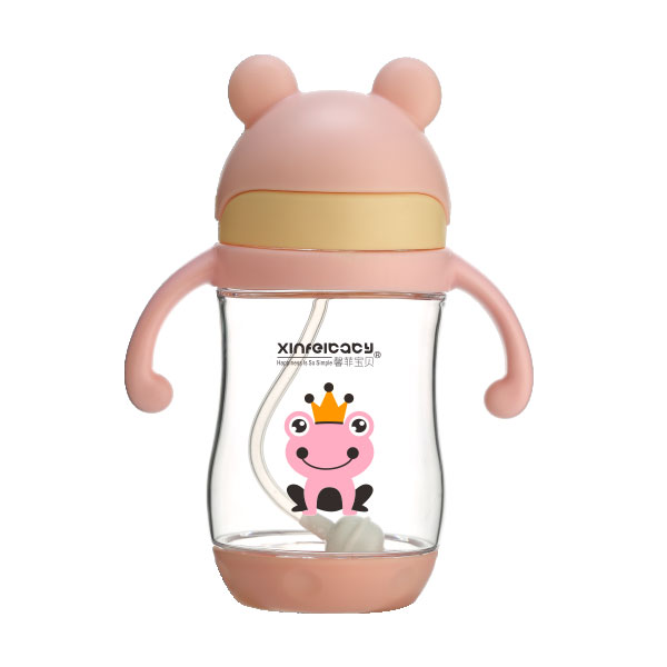 馨菲寶貝Tritan防噴防漏兒童學飲杯D082粉色.jpg 馨菲寶貝Tritan防噴防漏兒童學飲杯D082粉色.jpg
