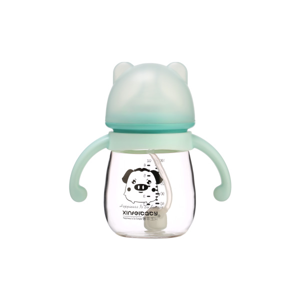 馨菲寶貝熊貓寬口徑晶鉆玻璃奶瓶X8105貨號180ml藍色.jpg 馨菲寶貝熊貓寬口徑晶鉆玻璃奶瓶X8105貨號180ml藍色.jpg