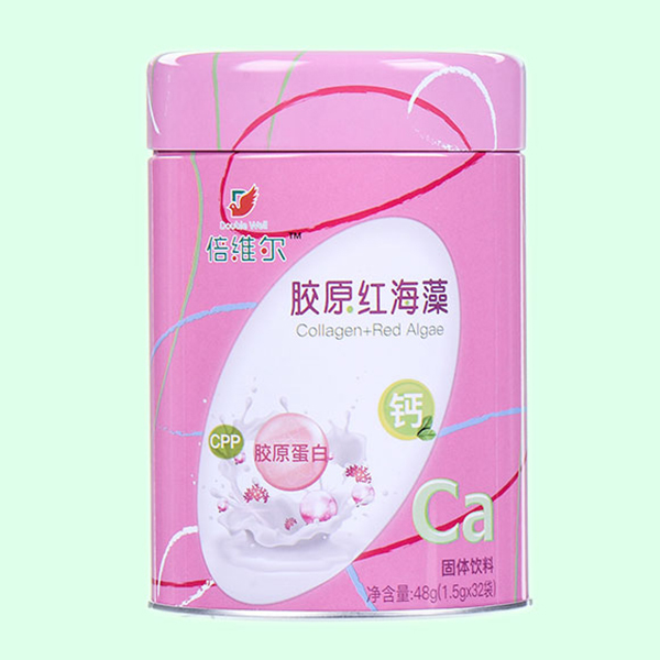 倍維爾膠原紅海藻固體飲料.jpg 倍維爾膠原紅海藻固體飲料.jpg