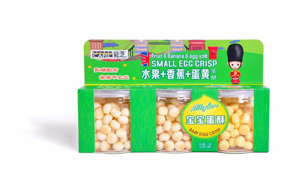 能芝三連罐小蛋酥(水果+香蕉+蛋黃).jpg 能芝三連罐小蛋酥(水果+香蕉+蛋黃).jpg