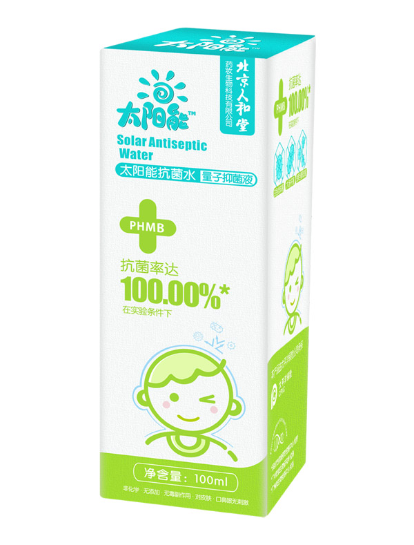   ̫��ܿ���ˮ�����־�Һ100ml