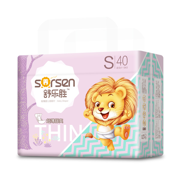 舒樂(lè)勝超薄嬰兒紙尿片小包S40.jpg 舒樂(lè)勝超薄嬰兒紙尿片小包S40.jpg