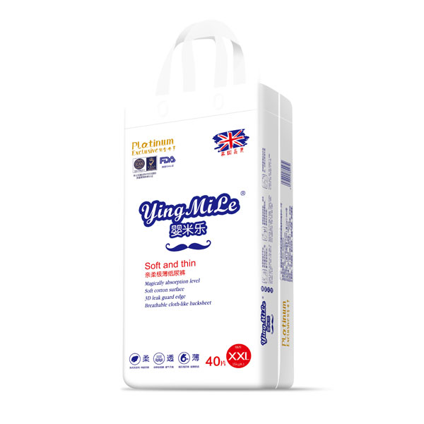 嬰米樂親柔極薄紙尿褲XXL40.jpg 嬰米樂親柔極薄紙尿褲XXL40.jpg