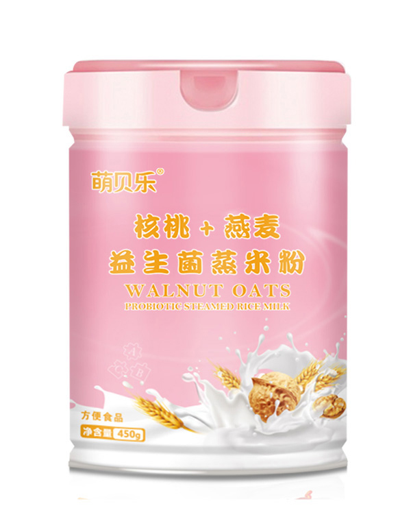 萌貝樂核桃+燕麥益生菌蒸米粉.jpg 萌貝樂核桃+燕麥益生菌蒸米粉.jpg