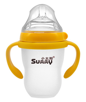 小太陽寬口仿母乳硅膠奶瓶240ml.jpg 小太陽寬口仿母乳硅膠奶瓶240ml.jpg