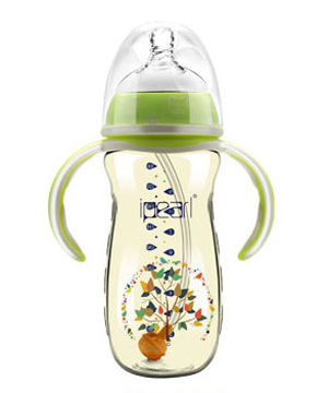 愛(ài)貝爾PPSU水滴黃金奶瓶300ML.jpg 愛(ài)貝爾PPSU水滴黃金奶瓶300ML.jpg