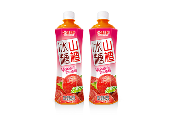 金利源冰糖山楂果汁 瓶裝.jpg 金利源冰糖山楂果汁 瓶裝.jpg