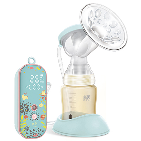新貝吸奶器 XB-8725