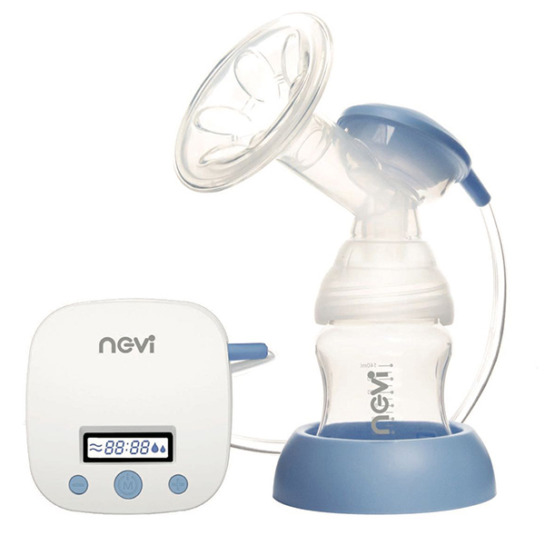 新貝智能“貝雅”電動(dòng)吸乳器