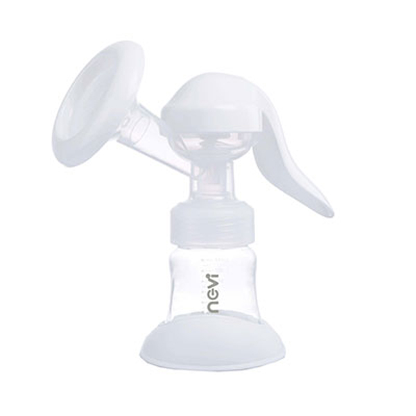 新貝手動(dòng)吸乳器 XB-8610