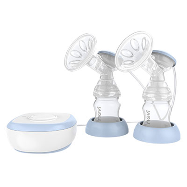 新貝智能電動(dòng)吸乳器X3