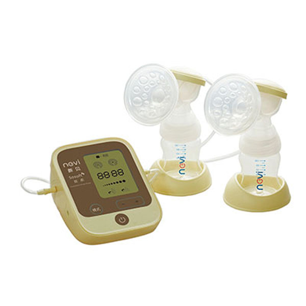 新貝智能雙邊電動(dòng)吸乳器