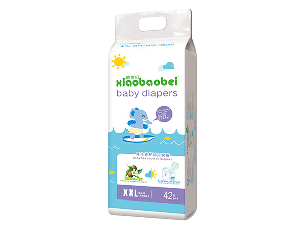 曉寶貝拉拉褲xxl42