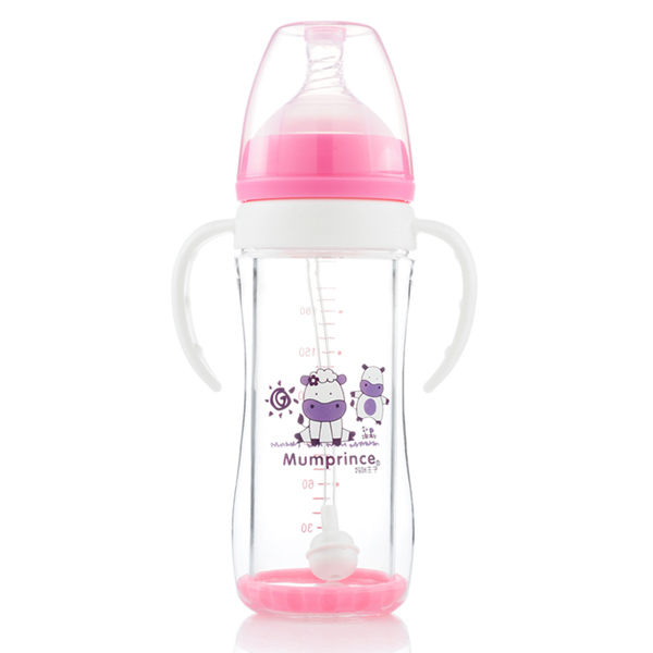 媽咪王子防爆晶鉆玻璃寬口220ml自動(dòng)吸奶瓶 粉色.jpg 媽咪王子防爆晶鉆玻璃寬口220ml自動(dòng)吸奶瓶 粉色.jpg
