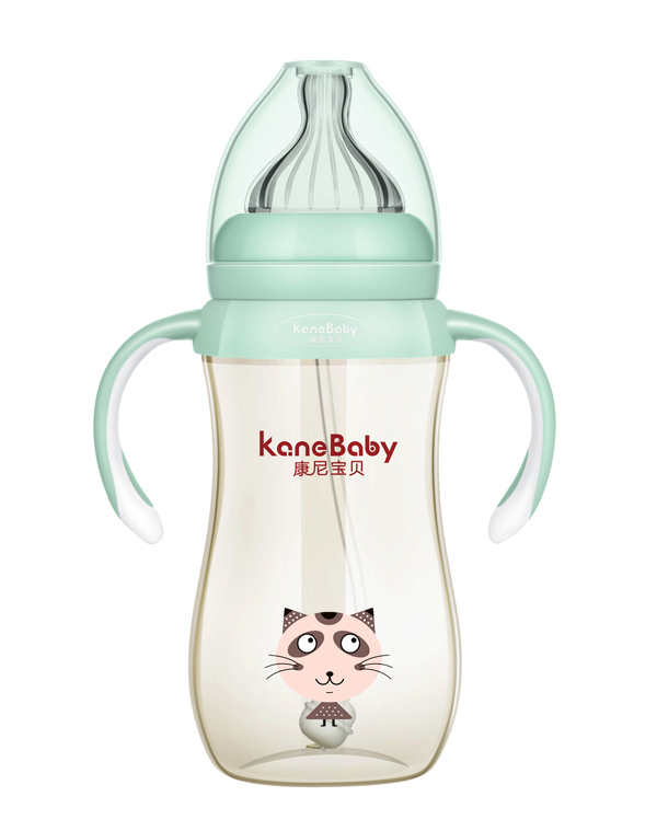  ���ጚؐ�ɐ�(��i)����؈PPSU��ƿ-320ml-�Gɫ