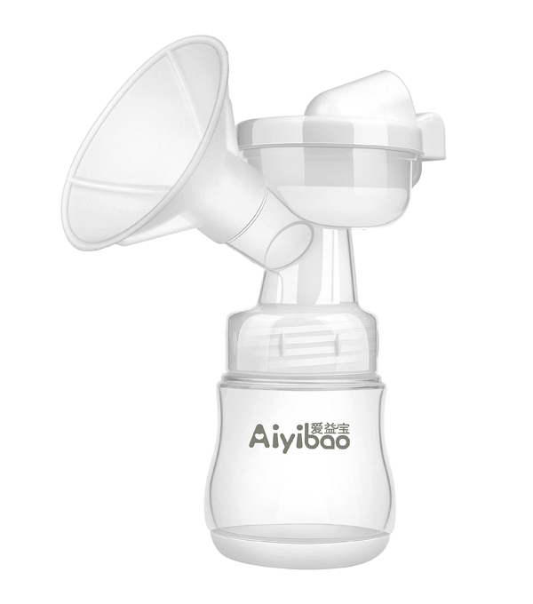愛益寶吸奶器