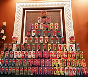  ��ʰ��I(y��ng)�B(y��ng)Ʒ��䁽K��չʾ