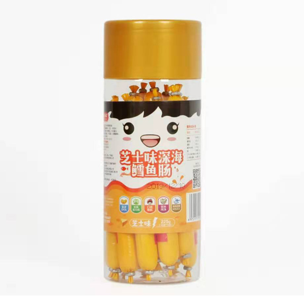 曉姐姐芝士味深海鱈魚(yú)腸225克.jpg 曉姐姐芝士味深海鱈魚(yú)腸225克.jpg