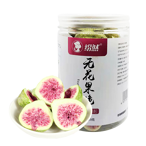 紛然無(wú)花果脆