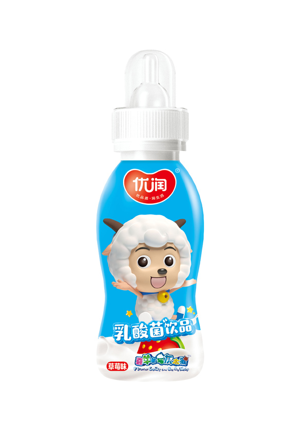 優(yōu)潤(rùn)草莓味乳酸菌飲品 瓶裝.jpg 優(yōu)潤(rùn)草莓味乳酸菌飲品 瓶裝.jpg