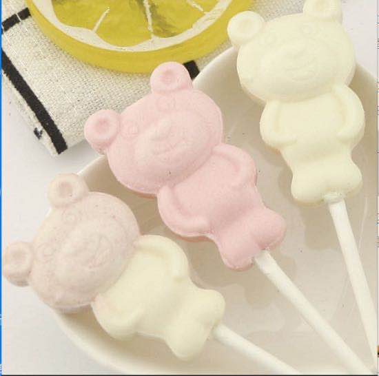 美天植益果蔬奶片