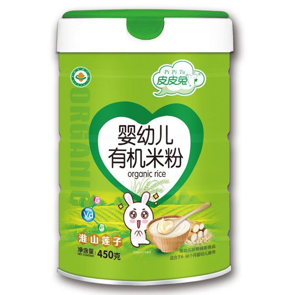 皮皮兔嬰幼兒有機(jī)米粉-淮山蓮子.jpg 皮皮兔嬰幼兒有機(jī)米粉-淮山蓮子.jpg