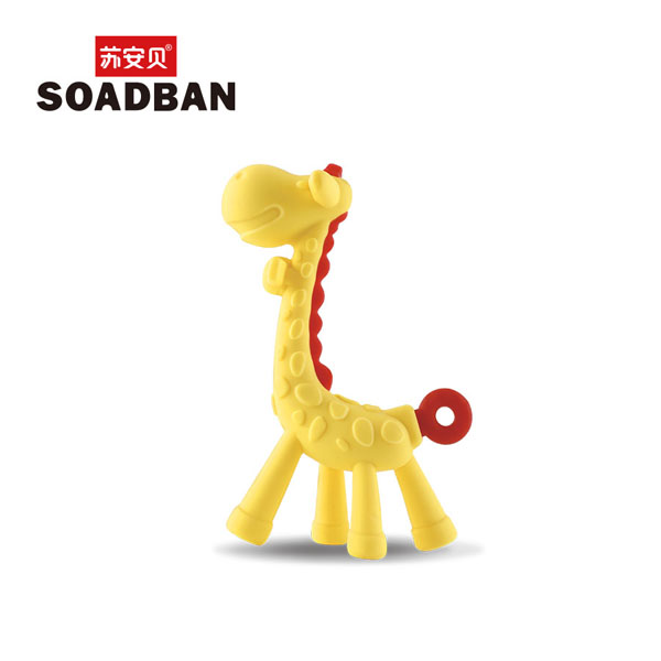 蘇安貝A8040長(zhǎng)頸鹿嬰兒牙�.jpg 蘇安貝A8040長(zhǎng)頸鹿嬰兒牙�.jpg