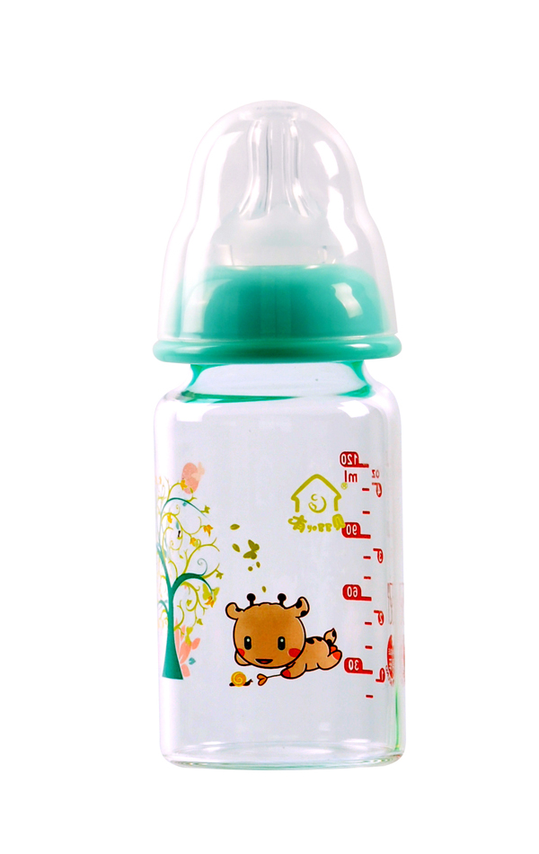 有貝玻璃奶瓶4076 綠色.jpg 有貝玻璃奶瓶4076 綠色.jpg