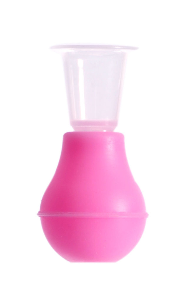 有貝簡易吸奶器 6607粉