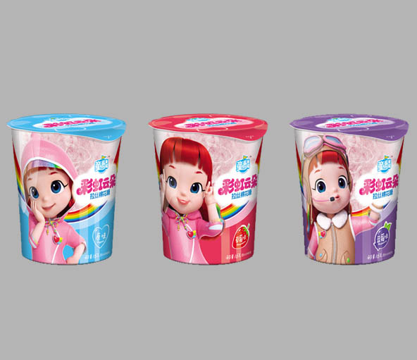 彩虹云朵拉絲棉花�.jpg 彩虹云朵拉絲棉花�.jpg