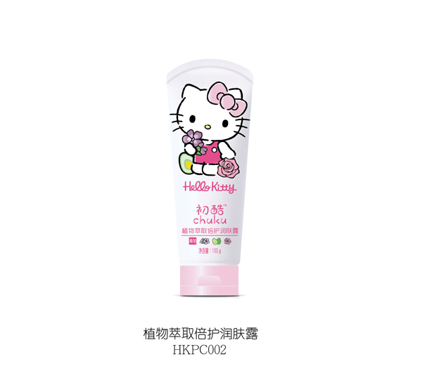 Hello Kitty初酷植物萃取倍護(hù)潤(rùn)膚�?100g.jpg Hello Kitty初酷植物萃取倍護(hù)潤(rùn)膚�?100g.jpg
