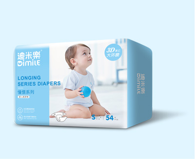 迪米樂(lè)拉拉褲